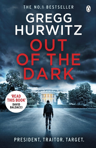 Out of the Dark : The gripping Sunday Times bestselling thriller-9781405928564