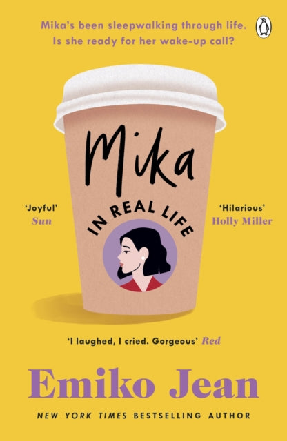 Mika In Real Life : A Good Morning America Book Club Pick!-9781405951708