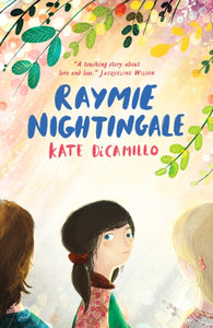 Raymie Nightingale-9781406373189