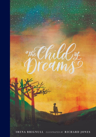 The Child of Dreams-9781406380897