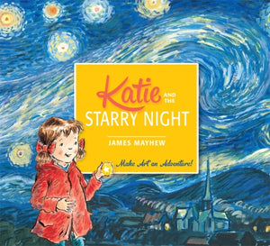 Katie: Katie and the Starry Night-9781408332436