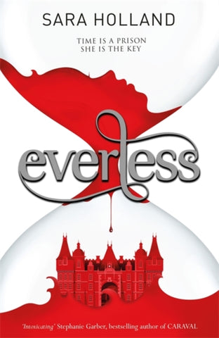 Everless-9781408349151