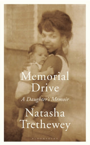 Memorial Drive : A Daughter's Memoir-9781408840016
