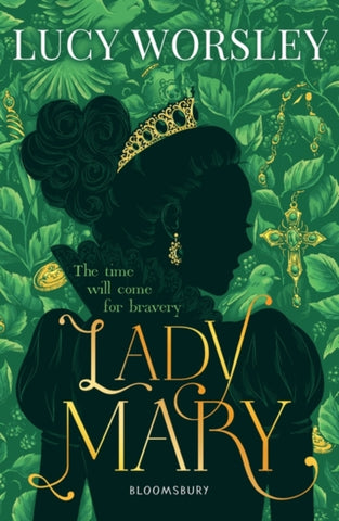 Lady Mary-9781408869444
