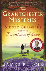 Sidney Chambers and The Persistence of Love-9781408879047