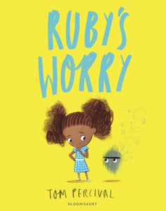 Ruby's Worry-9781408892152