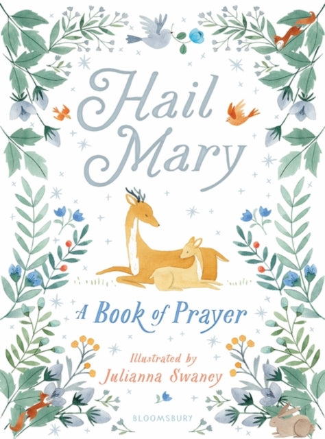 Hail Mary-9781408896389