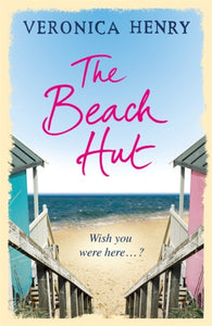 The Beach Hut-9781409119951