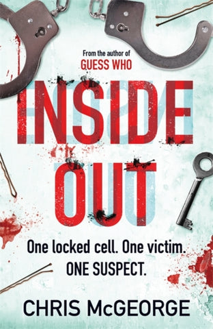 Inside Out-9781409187561
