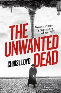 The Unwanted Dead-9781409190257