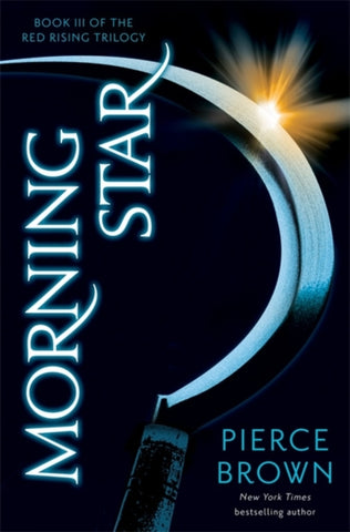 Morning Star : Red Rising Series 3-9781444759075