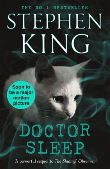 Doctor Sleep-9781444761184