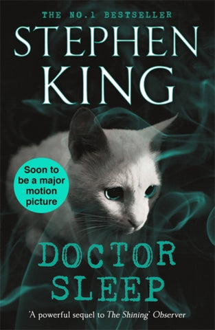 Doctor Sleep-9781444761184