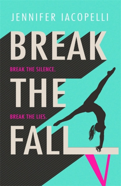 Break The Fall-9781444953244