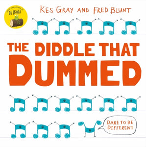 The Diddle That Dummed-9781444953671