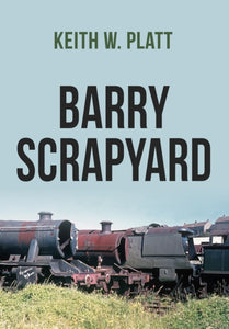 Barry Scrapyard-9781445670768