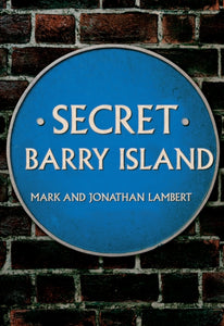 Secret Barry Island-9781445671918