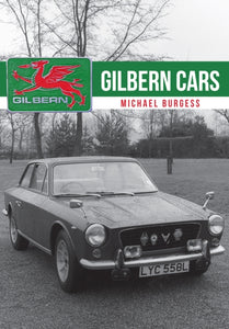 Gilbern Cars-9781445690919