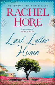 Last Letter Home : The Richard and Judy Book Club pick 2018-9781471156960