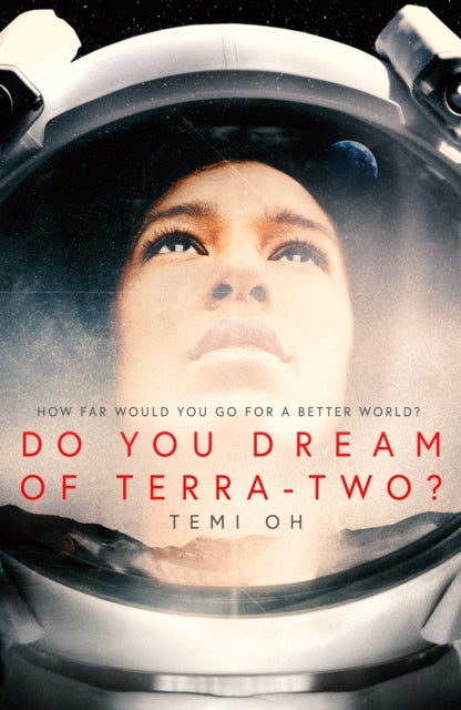 Do You Dream of Terra-Two?-9781471171277