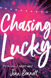 Chasing Lucky-9781471180743