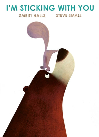 I'm Sticking with You-9781471182815