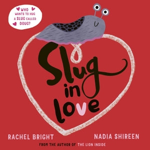 Slug in Love-9781471188619