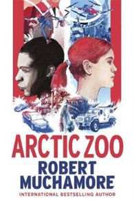 Arctic Zoo-9781471407642