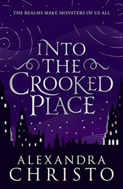Into The Crooked Place-9781471408441