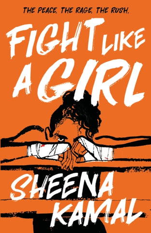 Fight Like a Girl-9781471408854