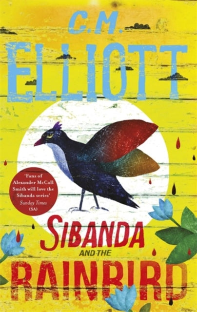 Sibanda and the Rainbird-9781472130495