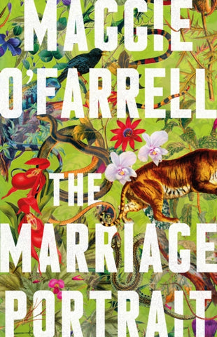 The Marriage Portrait: THE NEW NOVEL FROM THE No. 1 BESTSELLING AUTHOR OF HAMNET-9781472223845