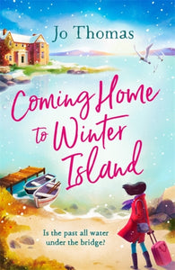 Coming Home to Winter Island-9781472246028