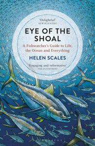 Eye of the Shoal : A Fishwatcher's Guide to Life, the Ocean and Everything-9781472936820