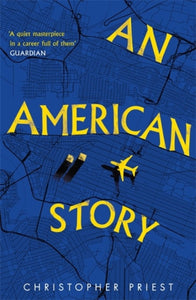An American Story-9781473200593