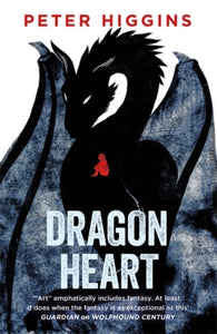 Dragon Heart-9781473212176