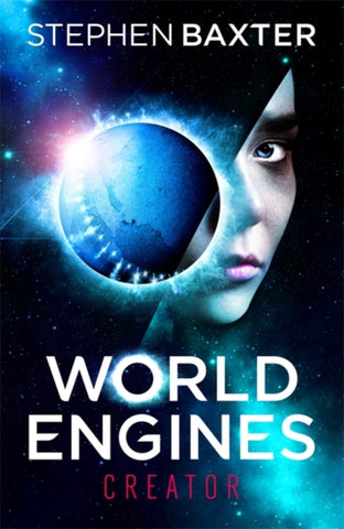 World Engines: Creator-9781473223240