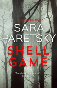 Shell Game : A Sunday Times Crime Book of the Month Pick-9781473624412