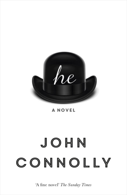 he : A Novel-9781473663664