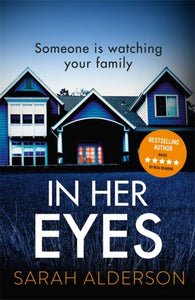 In Her Eyes : an unputdownable, twisty psychological thriller-9781473681842