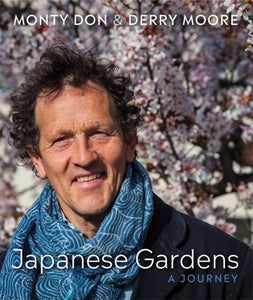 Japanese Gardens : a personal journey-9781473692299