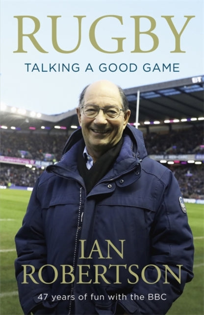 Rugby: Talking A Good Game : The Perfect Gift for Rugby Fans-9781473694675