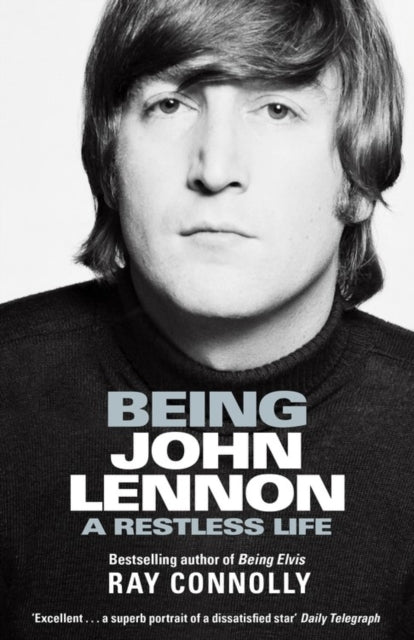 Being John Lennon-9781474606820