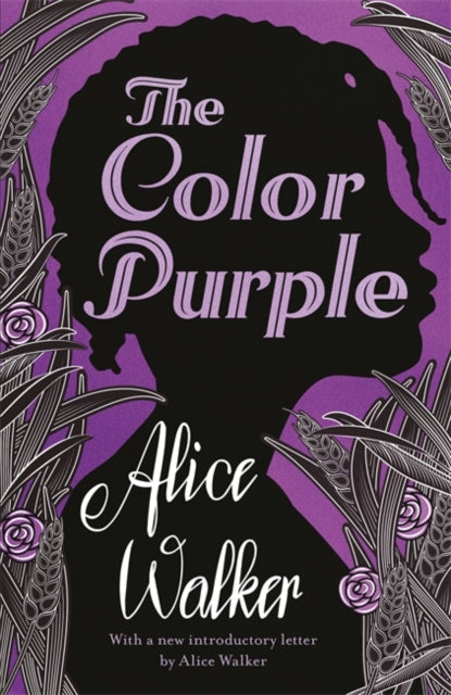 The Color Purple-9781474607254