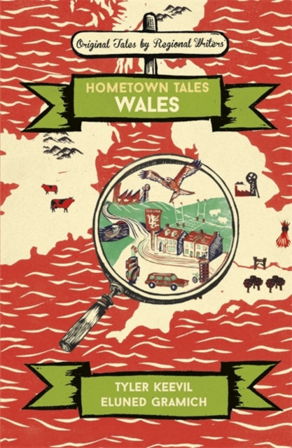 Hometown Tales: Wales-9781474608718