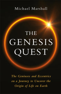 The Genesis Quest-9781474611411