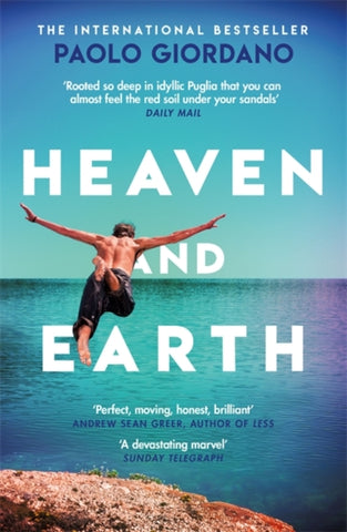 Heaven and Earth-9781474612166