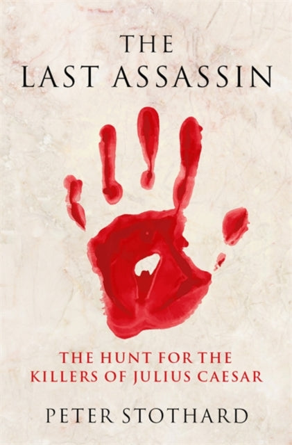 The Last Assassin-9781474613156