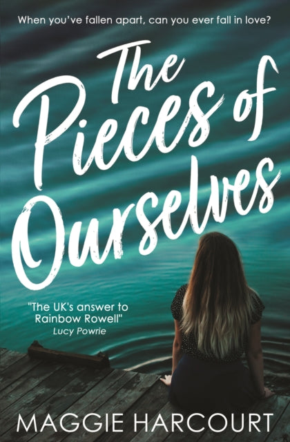 The Pieces of Ourselves-9781474940696