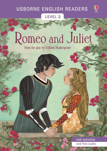 Romeo and Juliet-9781474942430